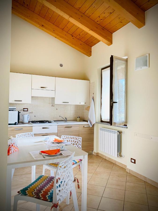 Agriturismo Cascina Mariale Albiano D'Ivrea Bagian luar foto