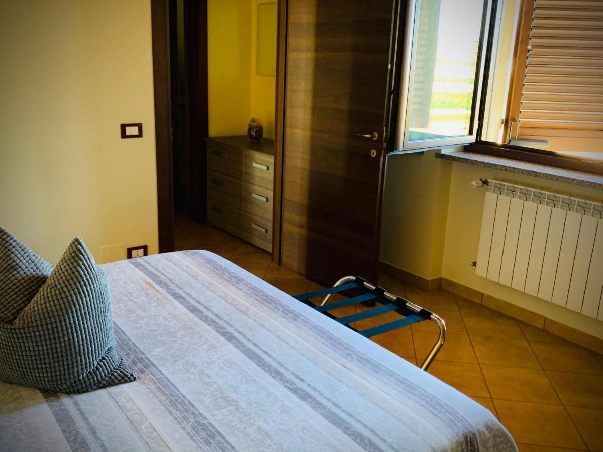 Agriturismo Cascina Mariale Albiano D'Ivrea Bagian luar foto