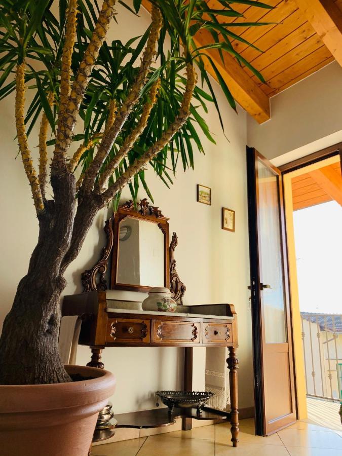 Agriturismo Cascina Mariale Albiano D'Ivrea Bagian luar foto