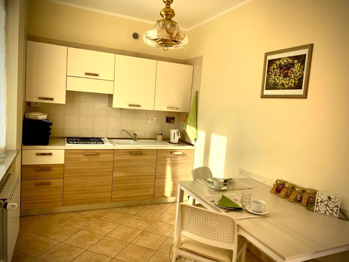 Agriturismo Cascina Mariale Albiano D'Ivrea Bagian luar foto